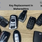 Key Replacement In Maharashtra