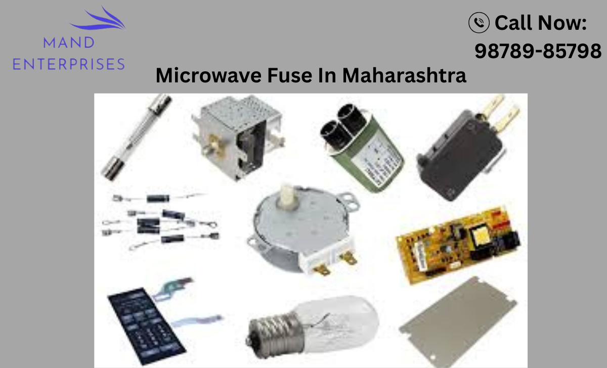 Microwave Fuse In Maharashtra