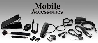 Mobile Accessories In Maharashtra