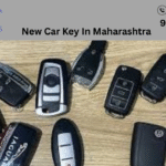 New Car Key In Maharashtra