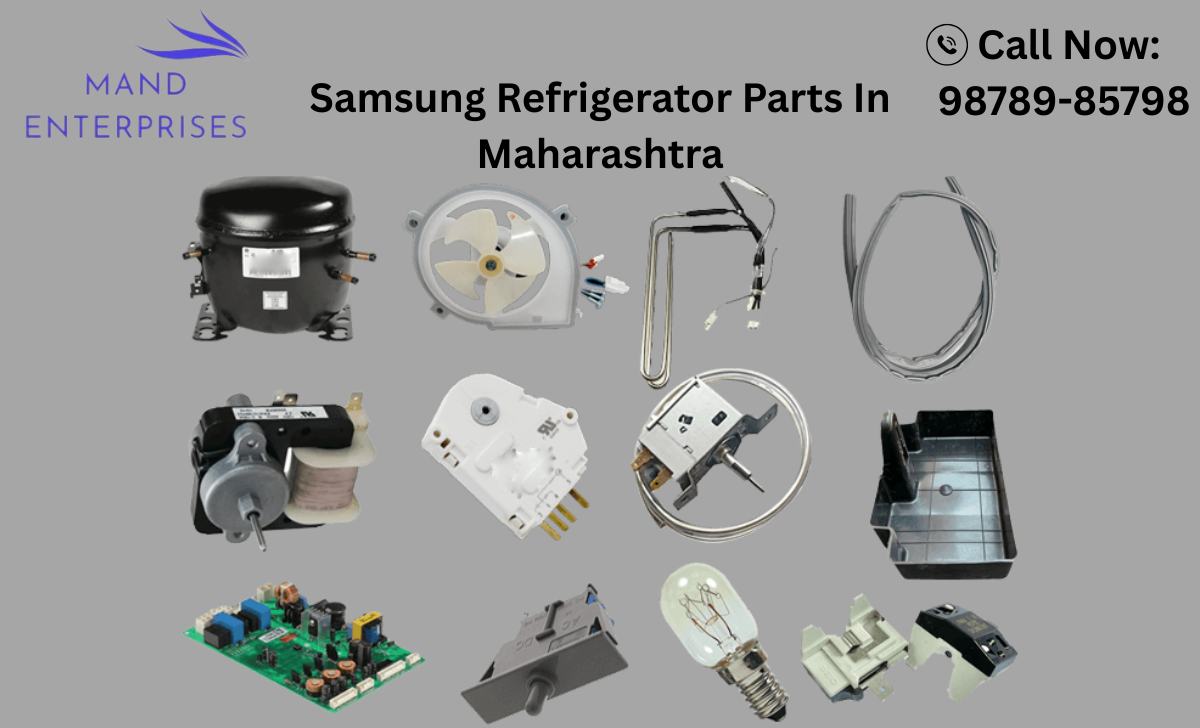 Samsung Refrigerator Parts In Maharashtra
